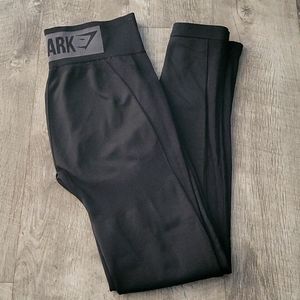 💪🖤Gymshark Highwaist flex small